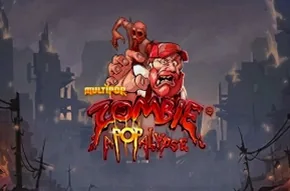Zombie aPOPalypse