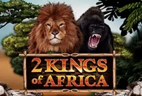 2 Kings of Africa