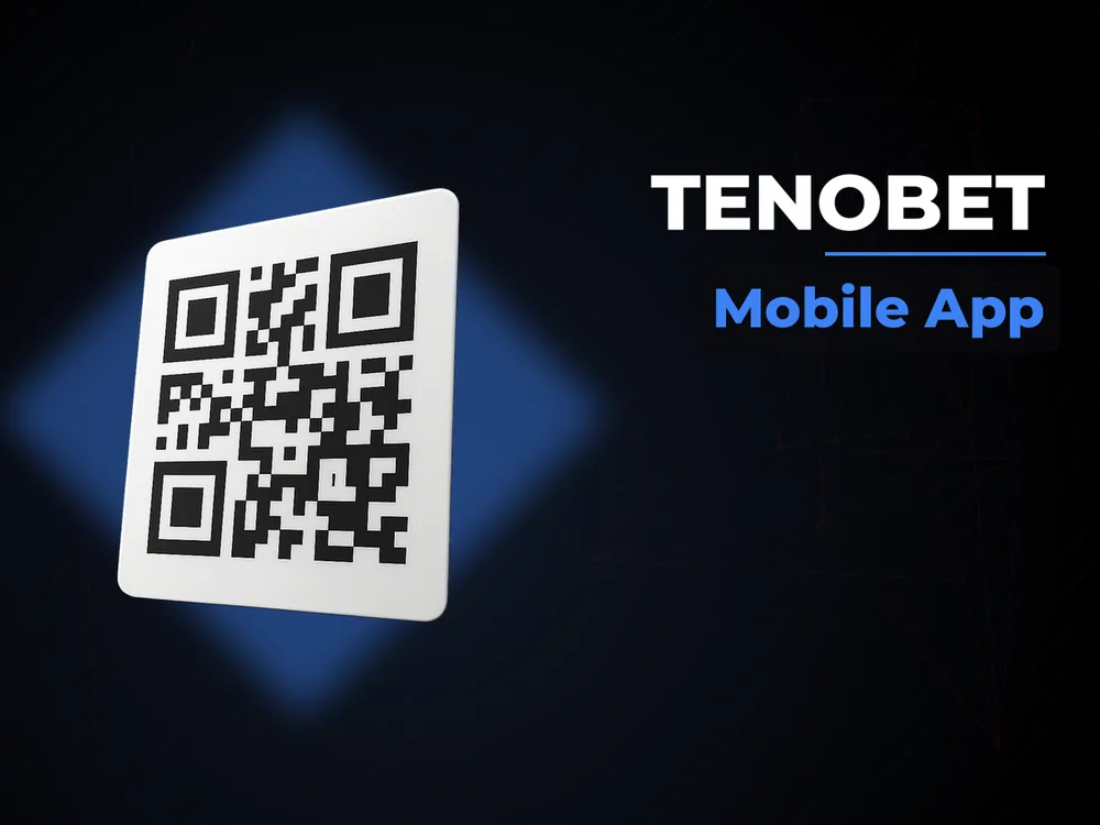 tenobet - Mobile App