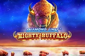Diamond Link Mighty Buffalo