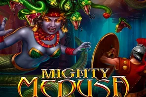 Mighty Medusa