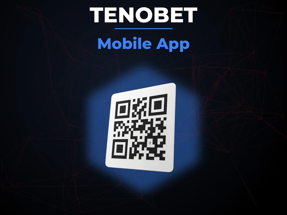 tenobet - Mobile App