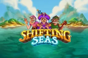 Shifting Seas