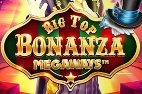 Big Top Bonanza Megaways