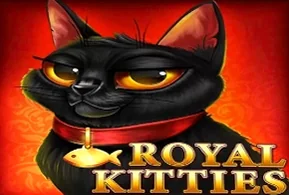 Royal Kitties