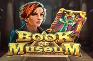 Book of Museum