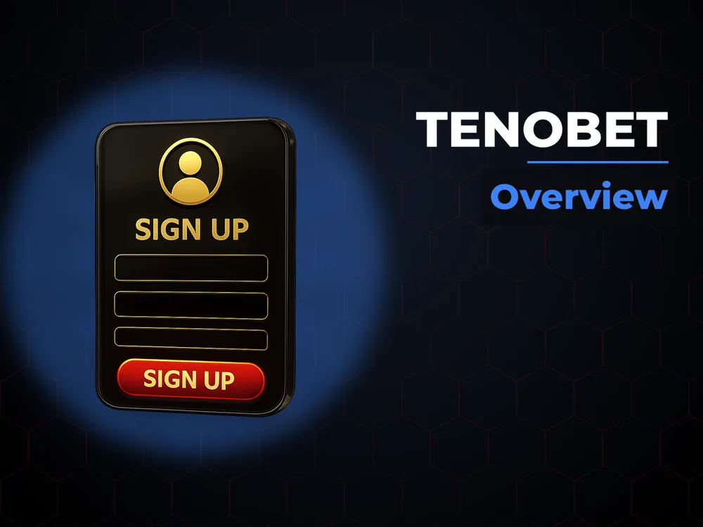 tenobet - Overview