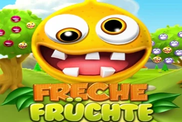 Freche Fruchte