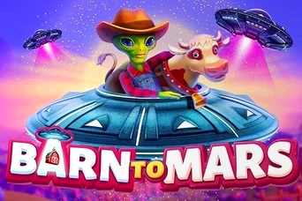 Barn to Mars