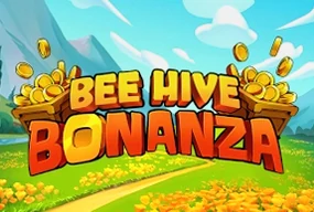 Bee Hive Bonanza