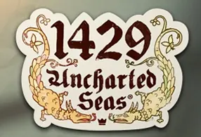 1429 Uncharted Seas