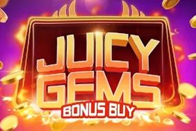Juicy Gems Bonus Buy