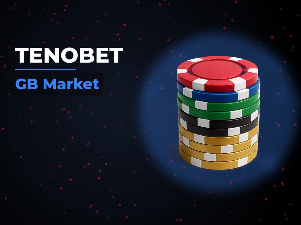 tenobet - GB Market