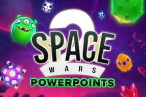 Space Wars 2 Powerpoints