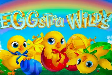 Eggstra Wilds