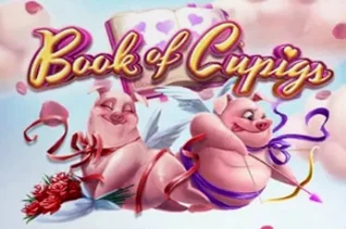 Book of Cupigs