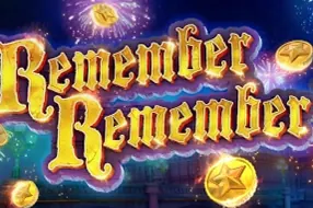 Remember Remember