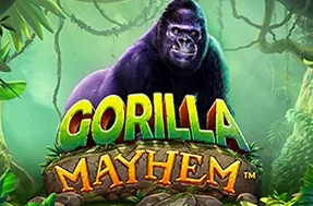 Gorilla Mayhem