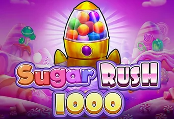 Sugar Rush 1000