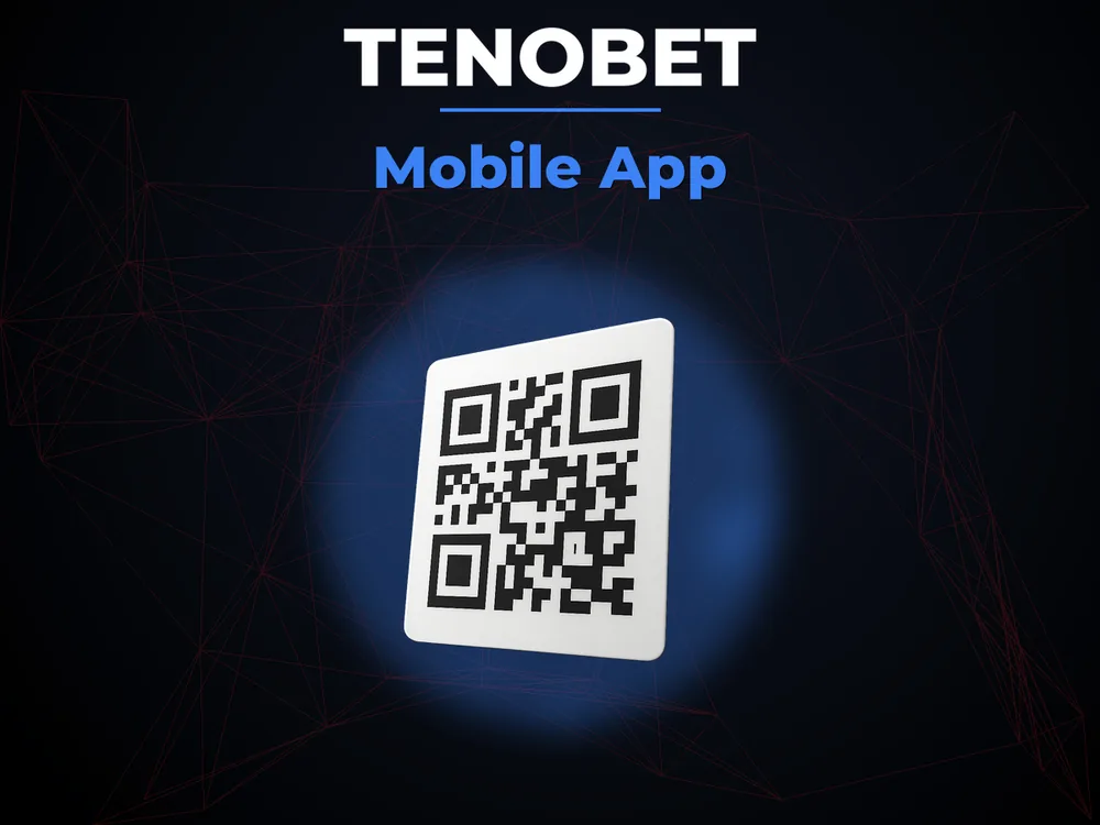 tenobet - Mobile App