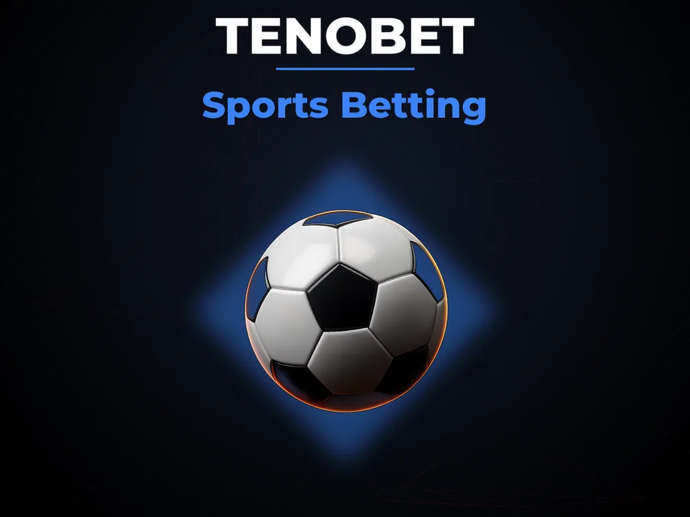 tenobet - Sports Betting