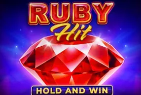 Ruby Hit