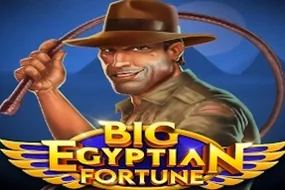 Big Egyptian Fortune
