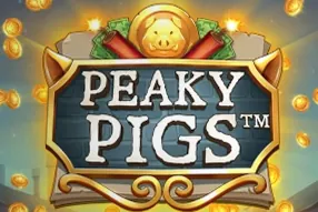 Peaky Pigs