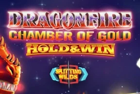 Dragonfire Chamber of Gold
