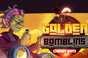 Golden Bomblins