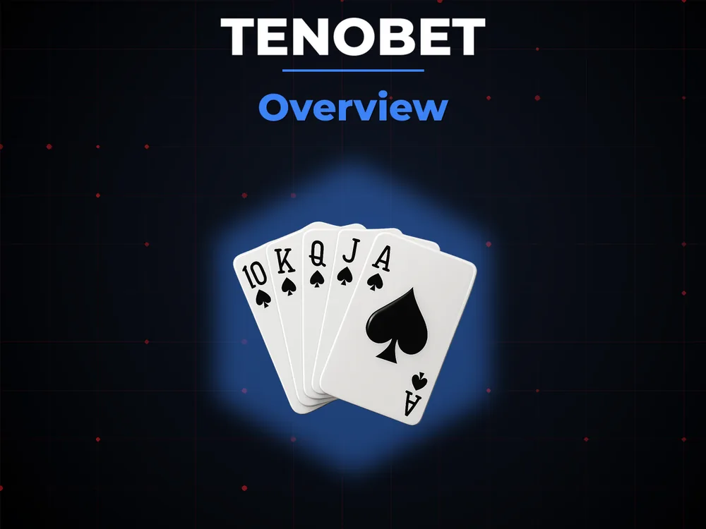 tenobet - Overview